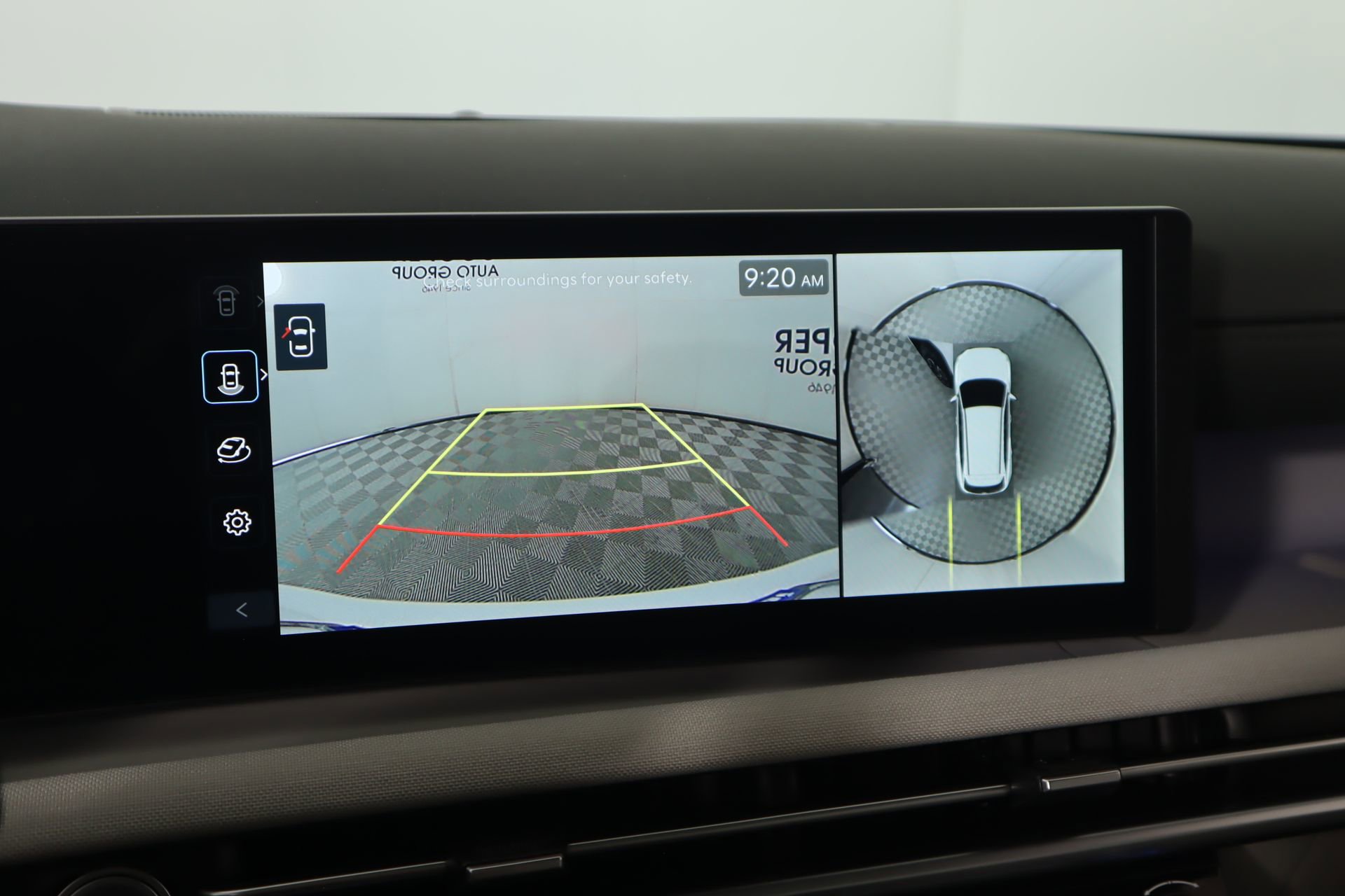 Certified 2026 Hyundai Tucson Limited image 6