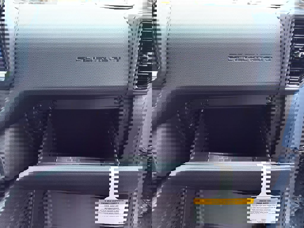 New 2025 Ford Bronco Sport Heritage w/ Convenience Package image 34