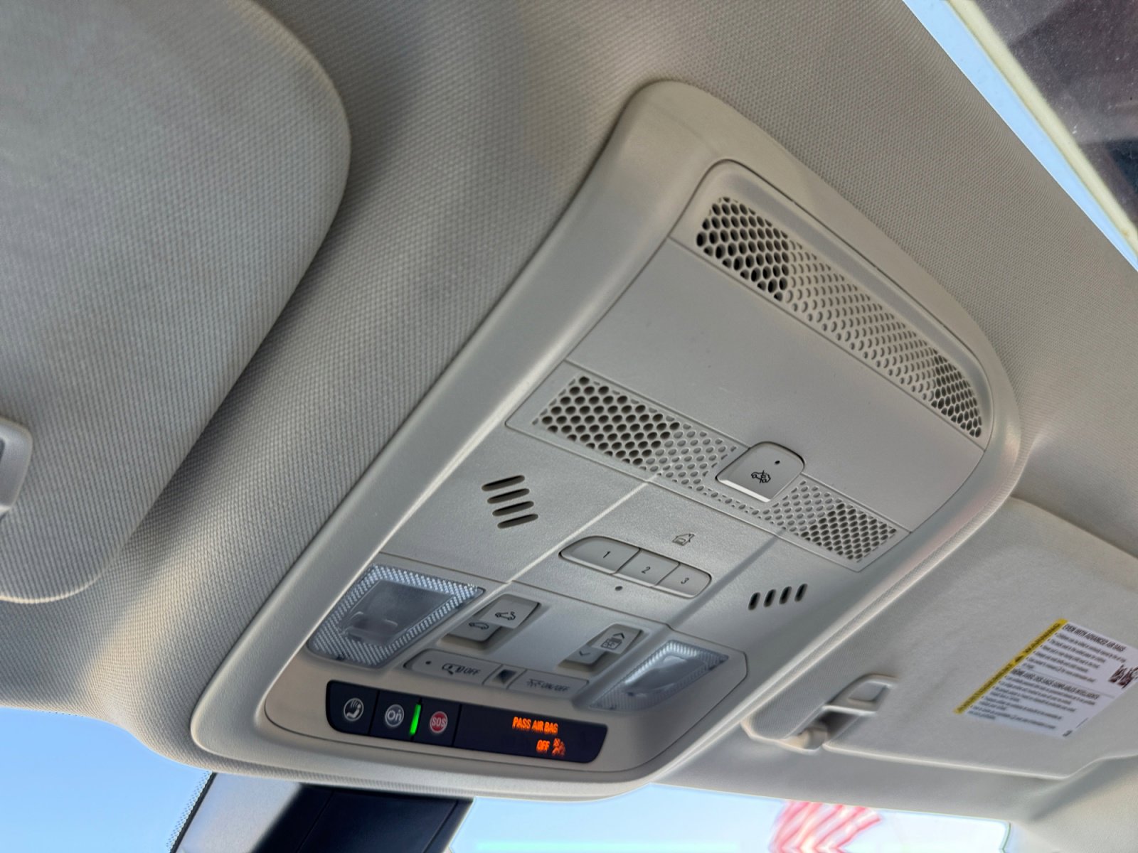 Used 2021 Cadillac XT6 Premium Luxury image 20