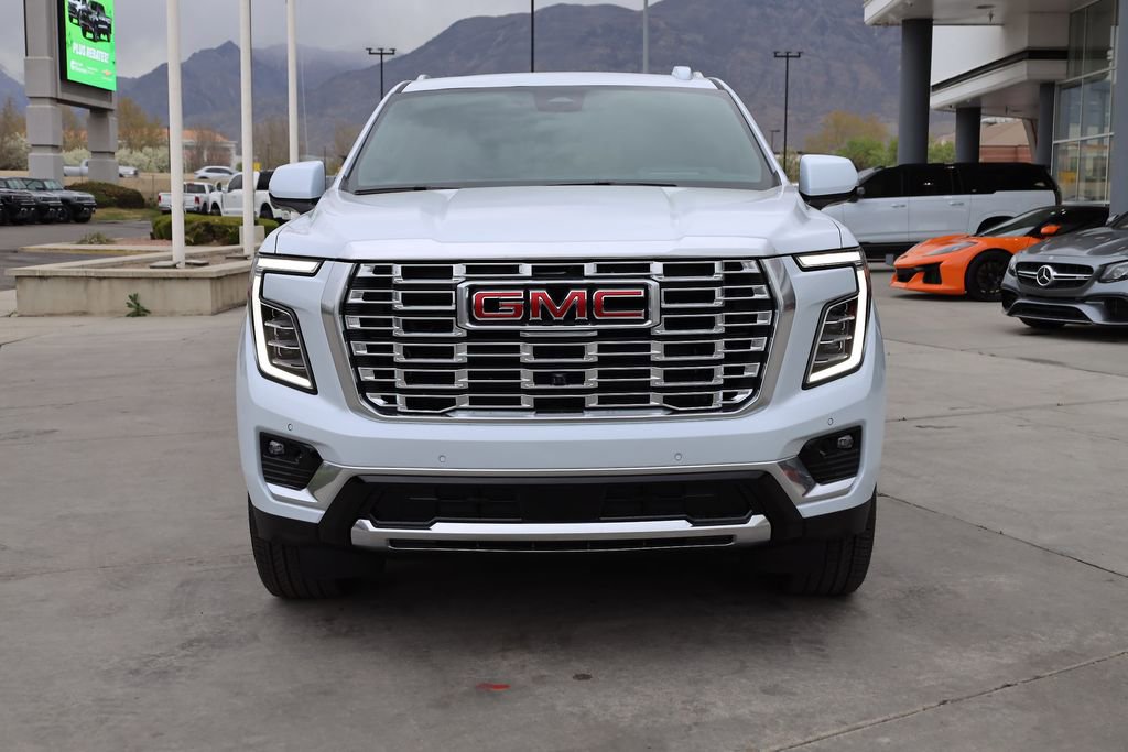 New 2026 GMC Yukon Denali image 9