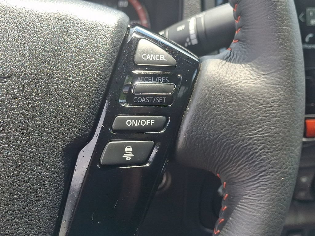 Certified 2025 Nissan Frontier PRO-4X w/ Pro Convenience Package AWD/4WD image 22