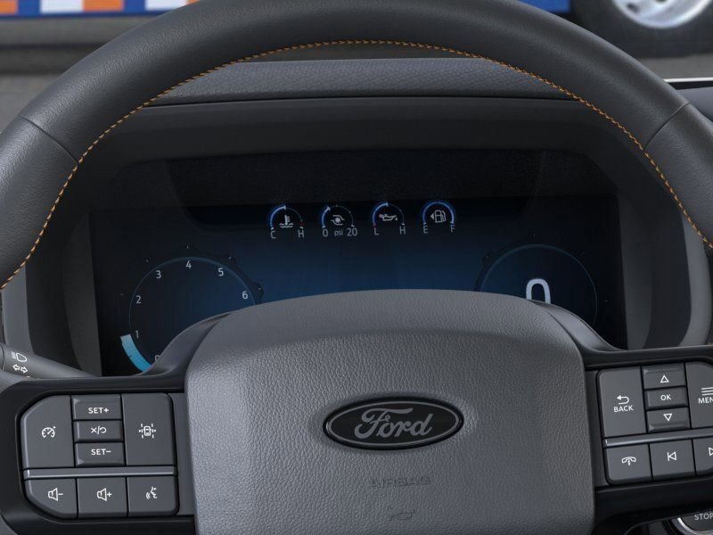 New 2026 Ford F150 Tremor AWD/4WD image 13