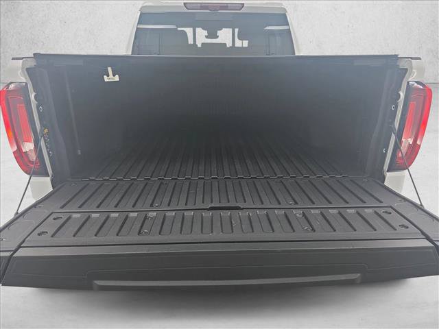 Used 2025 GMC Sierra 1500 Denali Ultimate AWD/4WD image 6
