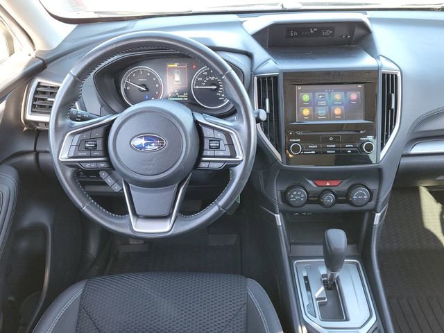 Used 2020 Subaru Forester Premium AWD/4WD image 9