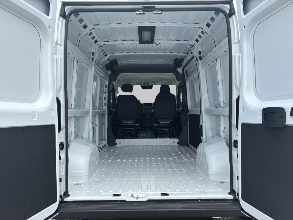 New 2026 RAM ProMaster 1500 w/ Convenience Group FWD image 30