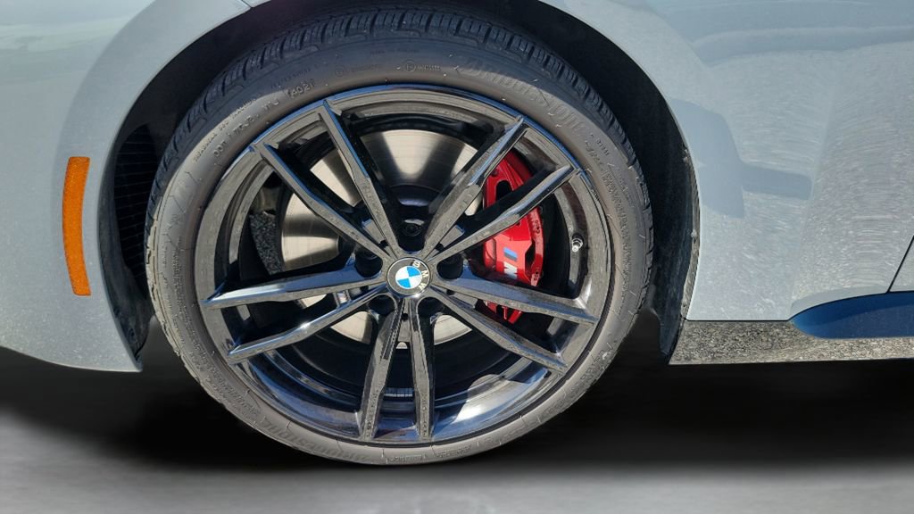 Used 2022 BMW M240i xDrive Coupe w/ Premium Package image 10