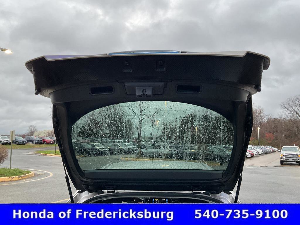 Used 2019 Toyota Prius Prime Plus FWD image 17