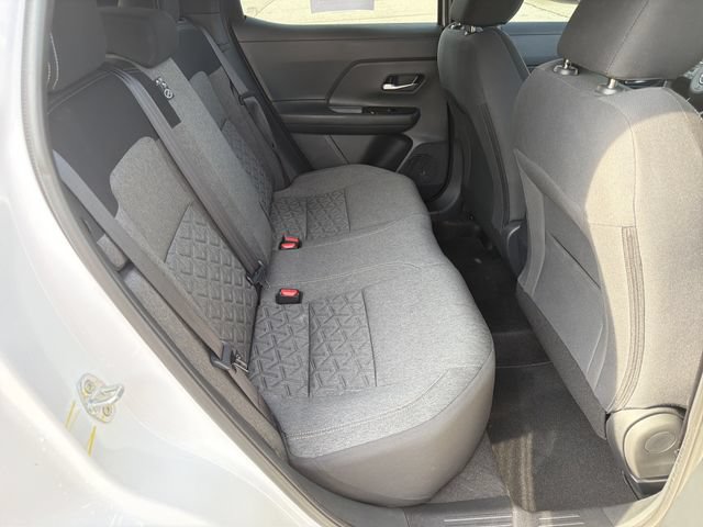 Certified 2026 Nissan Kicks SV w/ SV Premium Package AWD/4WD image 17