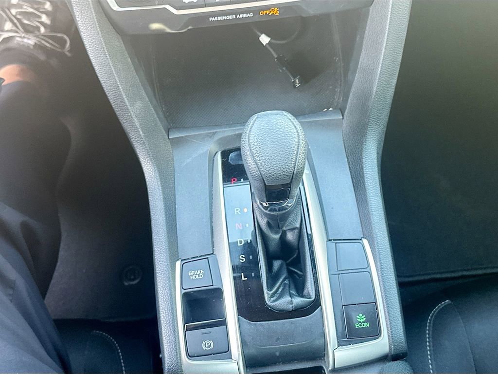 Used 2021 Honda Civic LX image 20