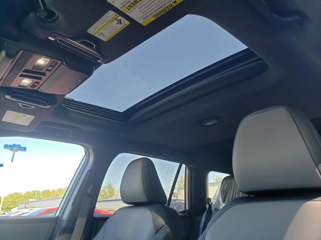 New 2026 Subaru Outback Premium AWD/4WD image 15