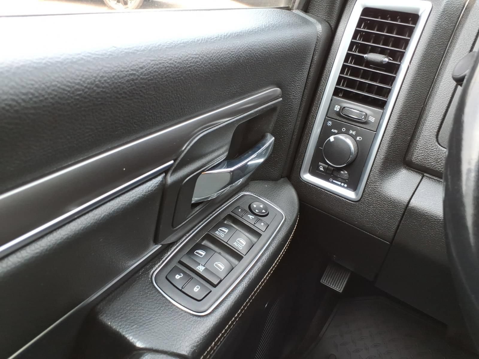 Used 2021 RAM 1500 Warlock w/ Luxury Group AWD/4WD image 24