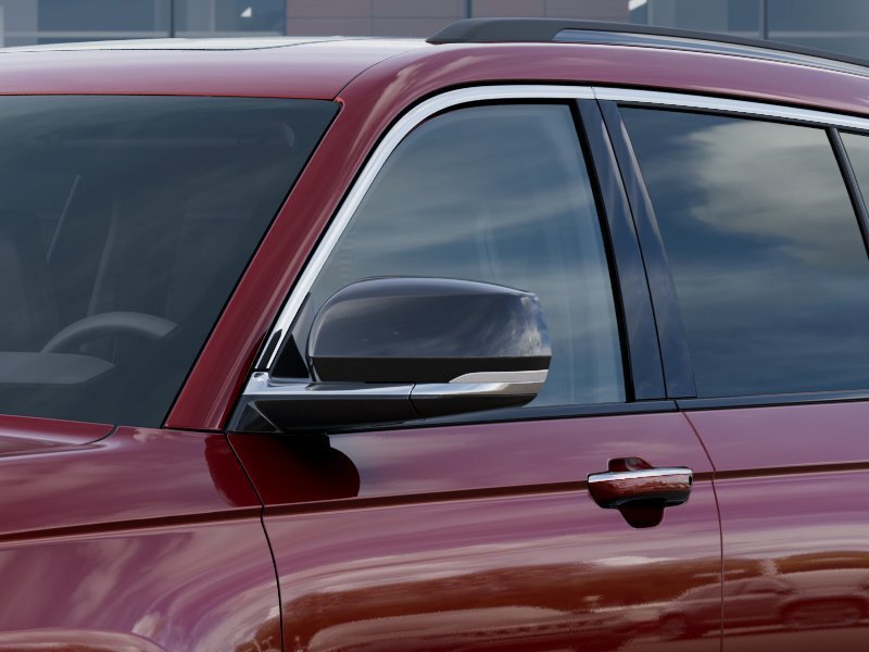 New 2025 Jeep Grand Cherokee L Limited AWD/4WD image 13