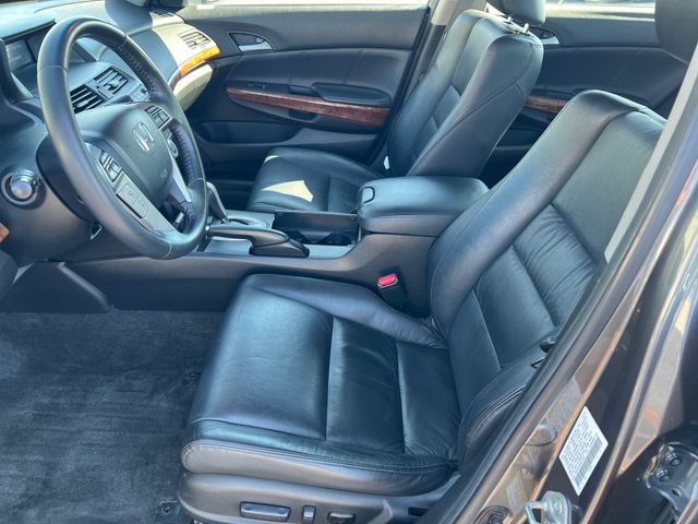 Used 2012 Honda Accord EX-L image 9