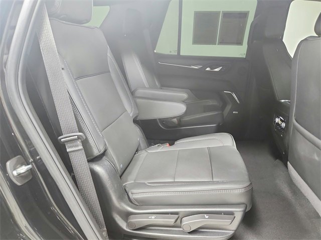 Used 2024 GMC Yukon Denali image 43