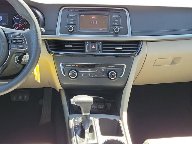Used 2016 Kia Optima LX FWD image 21