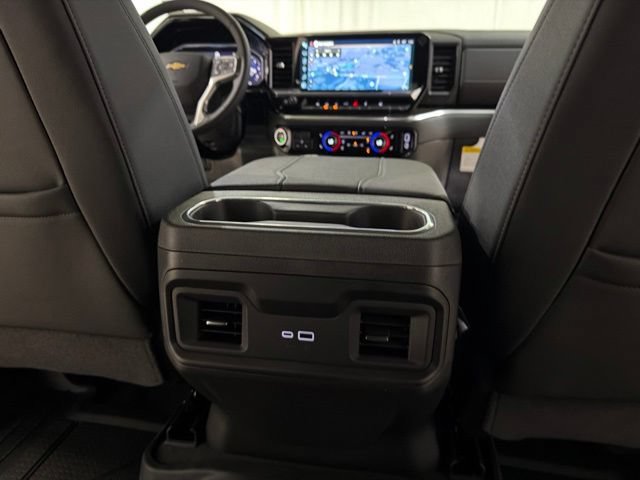New 2026 Chevrolet Silverado 1500 LT w/ Safety Package AWD/4WD image 26