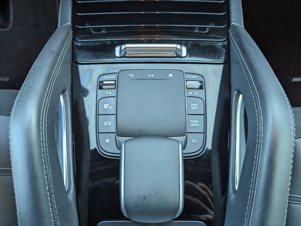 Used 2024 Mercedes-Benz GLE 53 AMG 4MATIC image 26