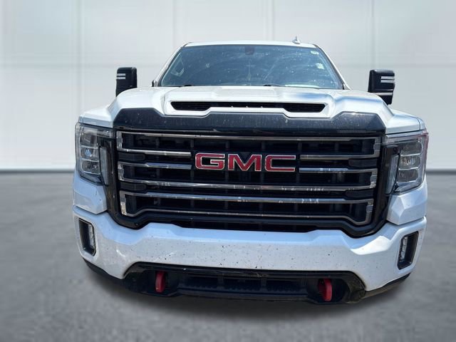 Used 2021 GMC Sierra 2500 AT4 w/ Gooseneck/5TH Wheel Package AWD/4WD image 6