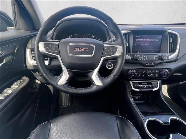 Used 2023 GMC Terrain SLT FWD image 7