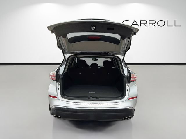 Used 2018 Nissan Murano SV FWD image 12