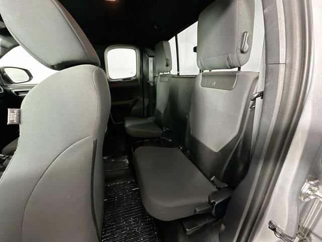 Used 2019 Toyota Tacoma TRD Sport w/ Technology Package image 21