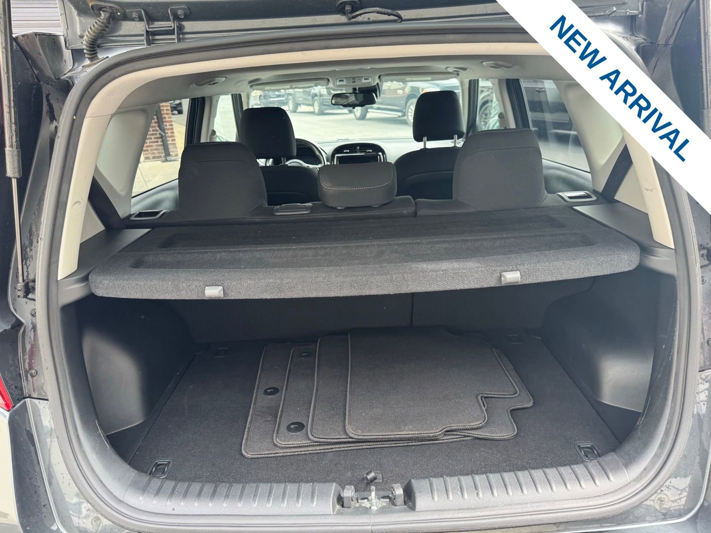 Used 2021 Kia Soul EX image 13