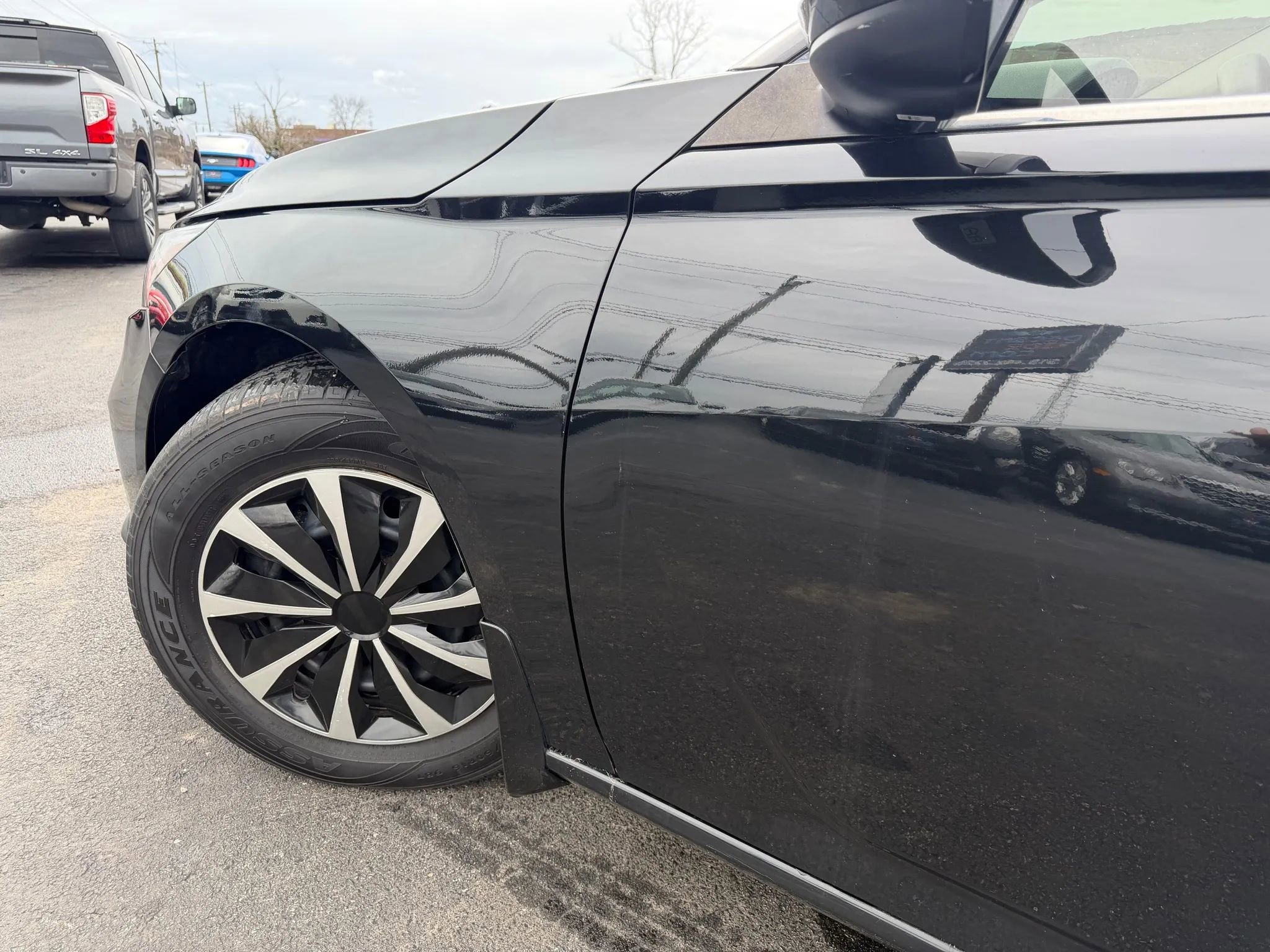 Used 2019 Nissan Altima 2.5 S image 40