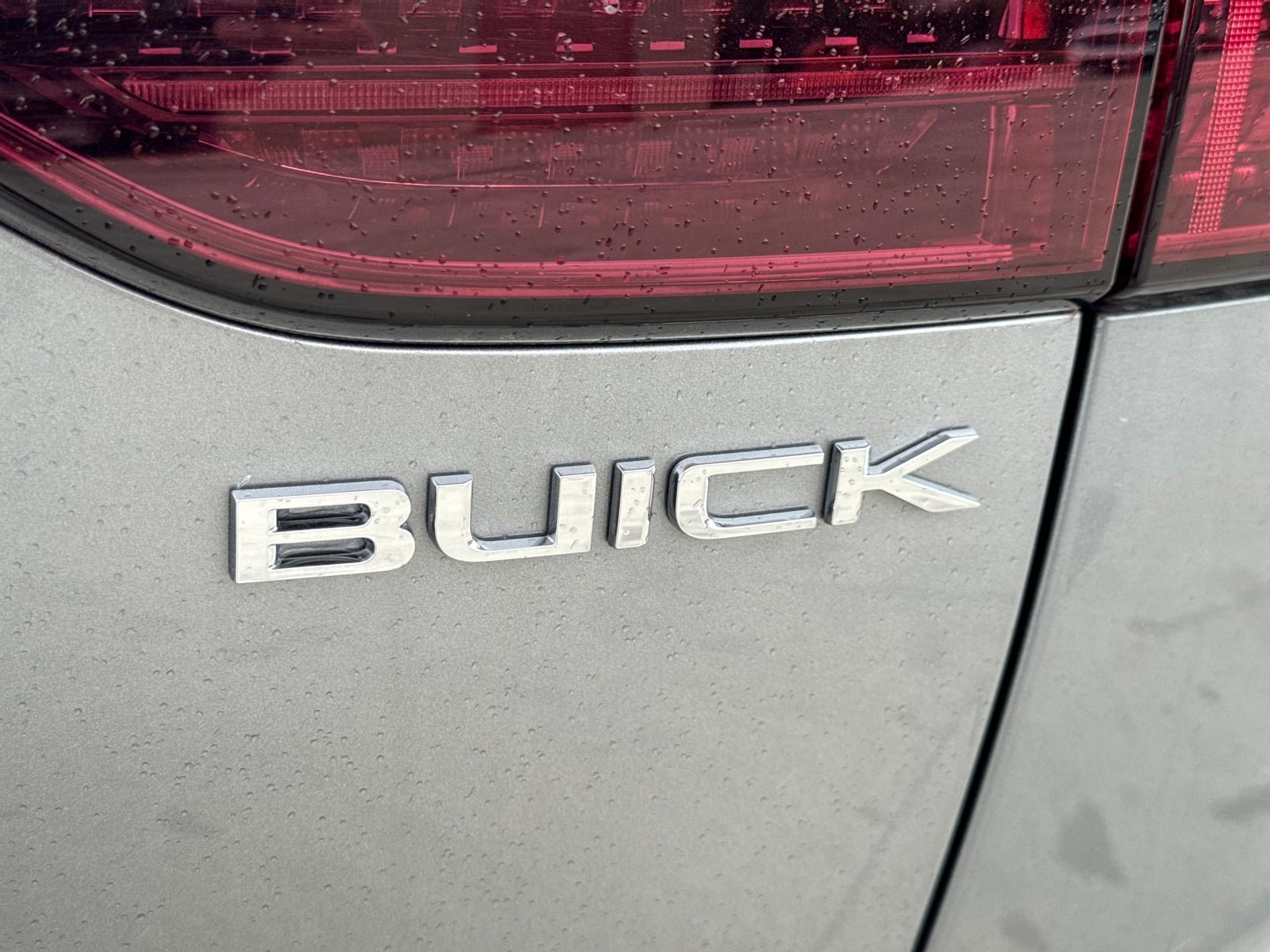 New 2026 Buick Envision Sport Touring AWD/4WD image 12