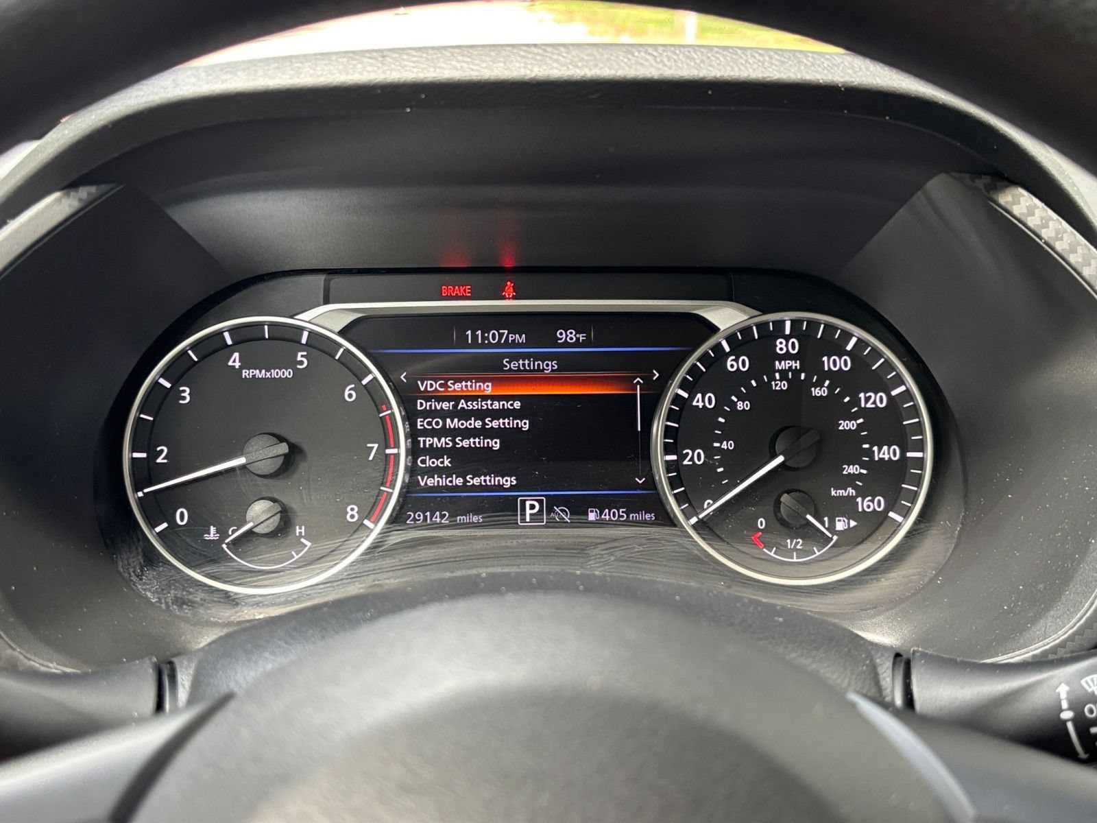 Used 2025 Nissan Sentra SV FWD image 37