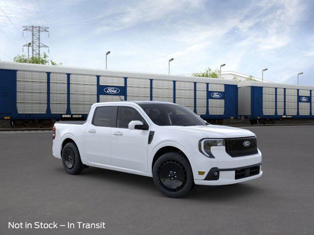 New 2025 Ford Maverick Lobo image 7