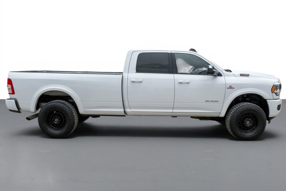 Used 2021 RAM 2500 Big Horn AWD/4WD image 5
