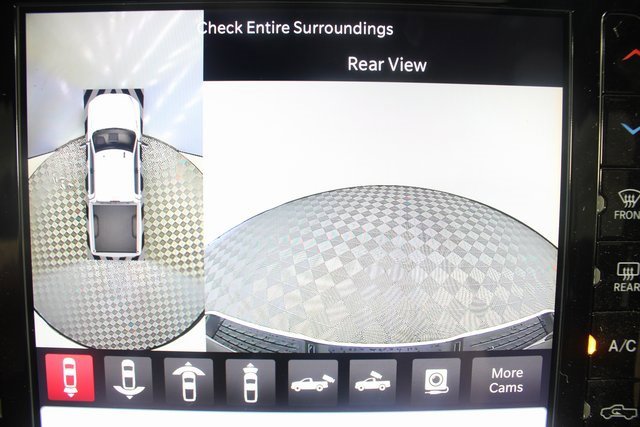 New 2026 RAM 2500 Laramie w/ Night Edition image 4