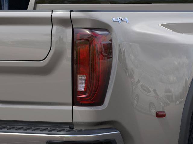 New 2026 GMC Sierra 3500 Pro AWD/4WD image 11
