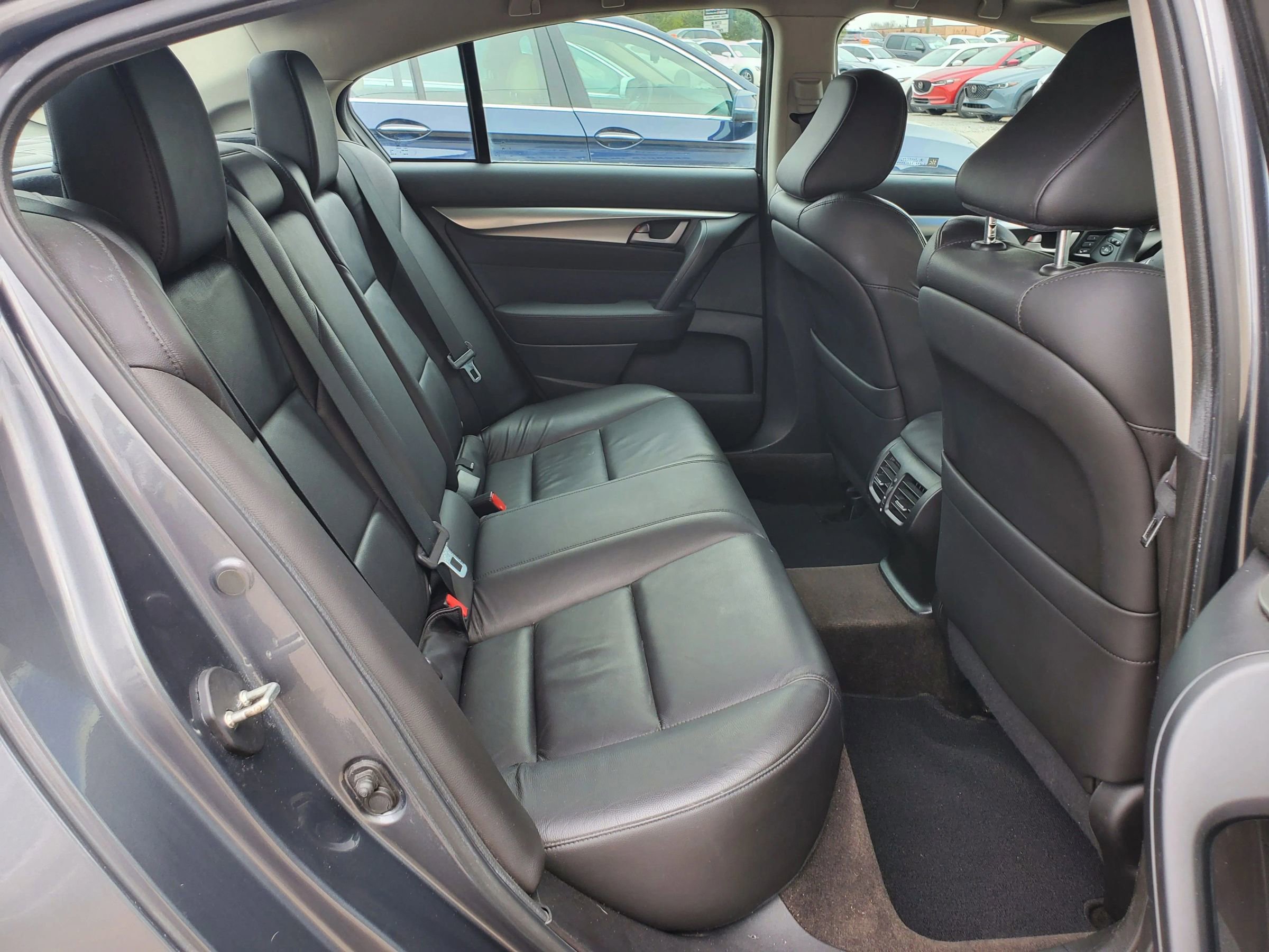 Used 2011 Acura TL image 20