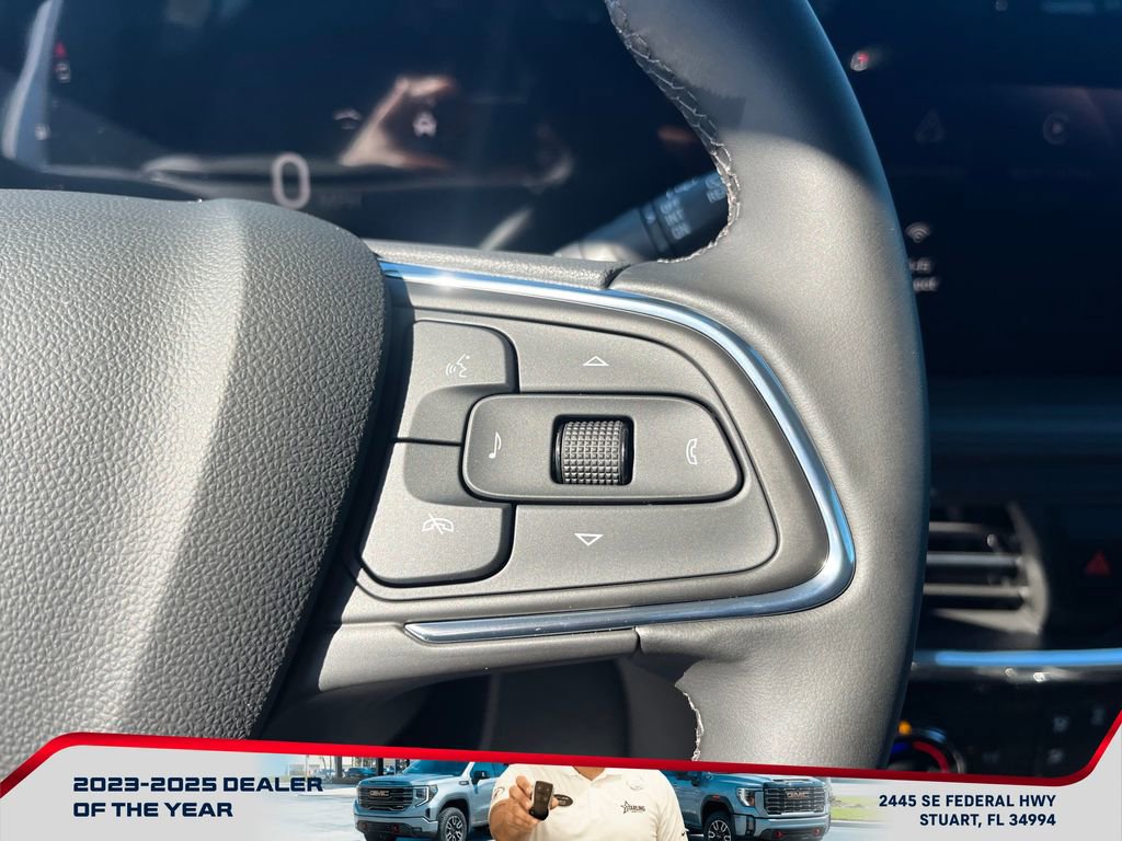 New 2026 Buick Encore GX Sport Touring w/ Advanced Technology Package image 26