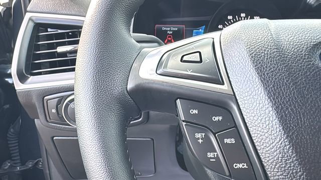 Certified 2024 Ford Edge SEL w/ Convenience Package image 17