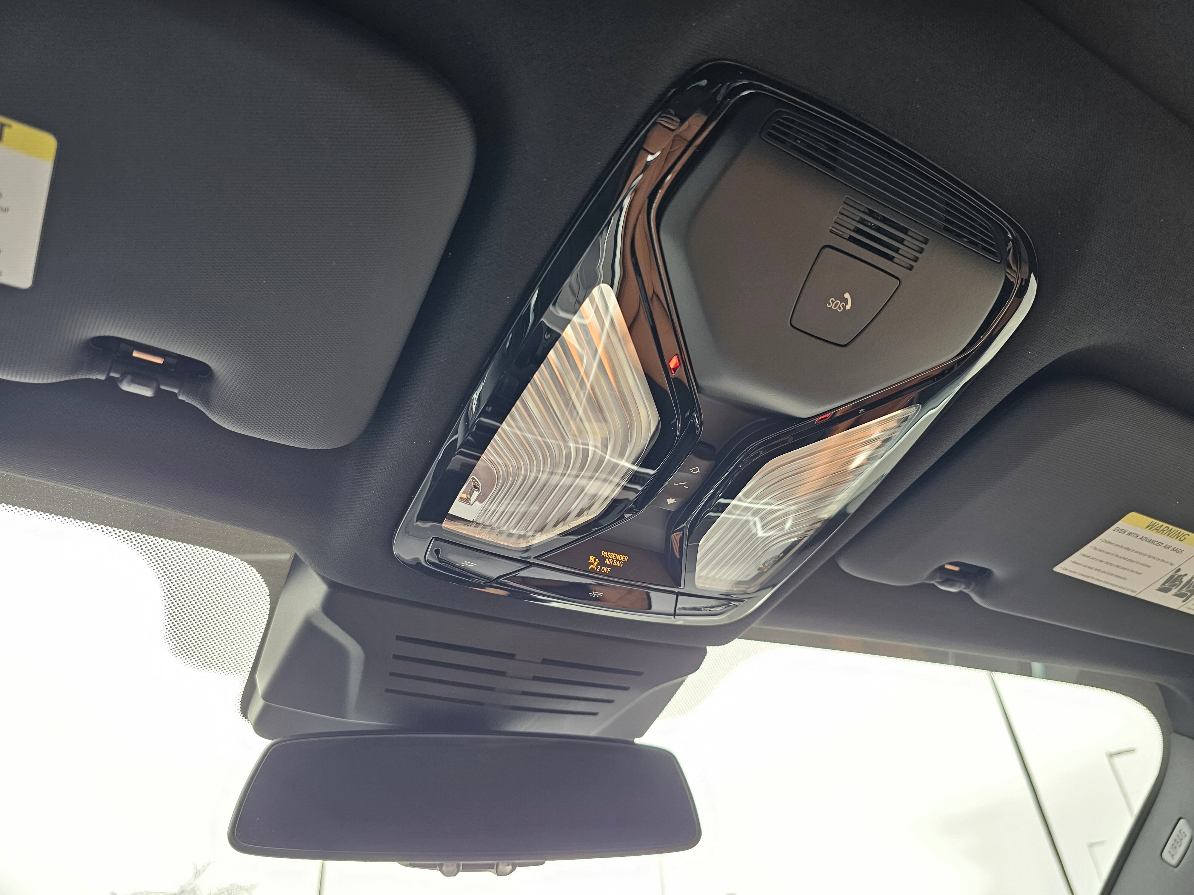 New 2026 BMW X5 xDrive40i image 27