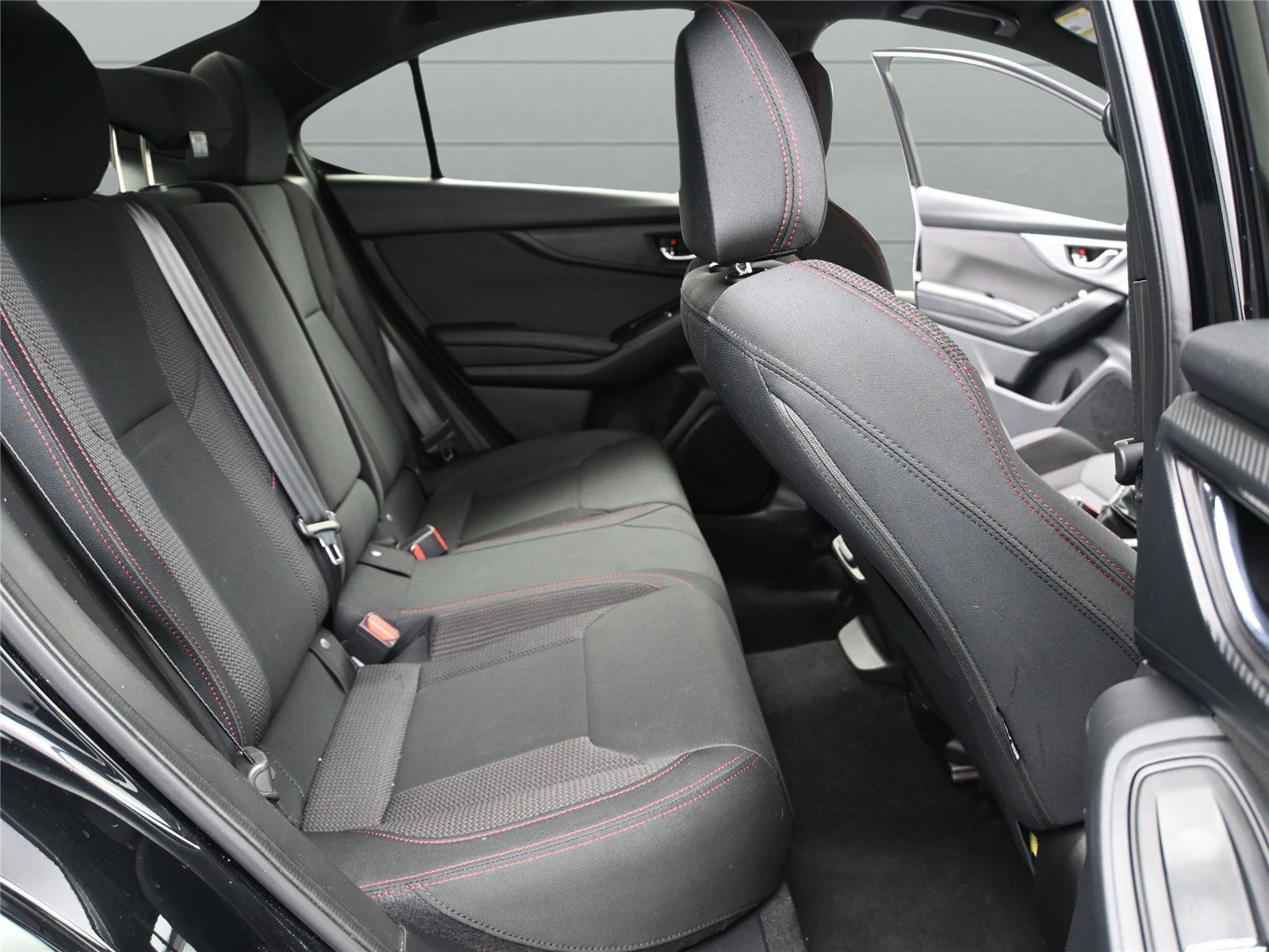 Used 2022 Subaru WRX Premium image 21