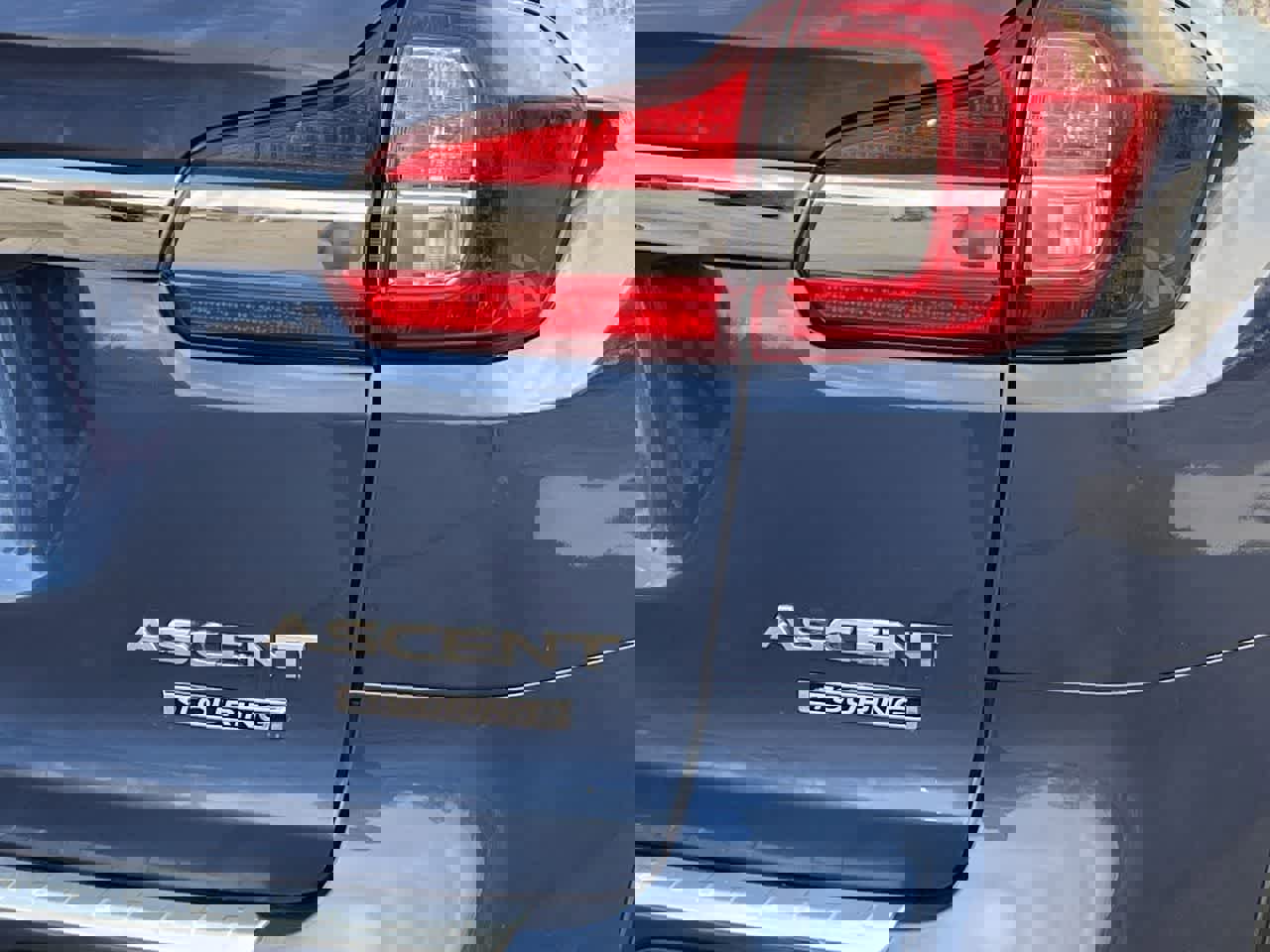 Used 2019 Subaru Ascent Touring w/ Popular Package #3 image 43