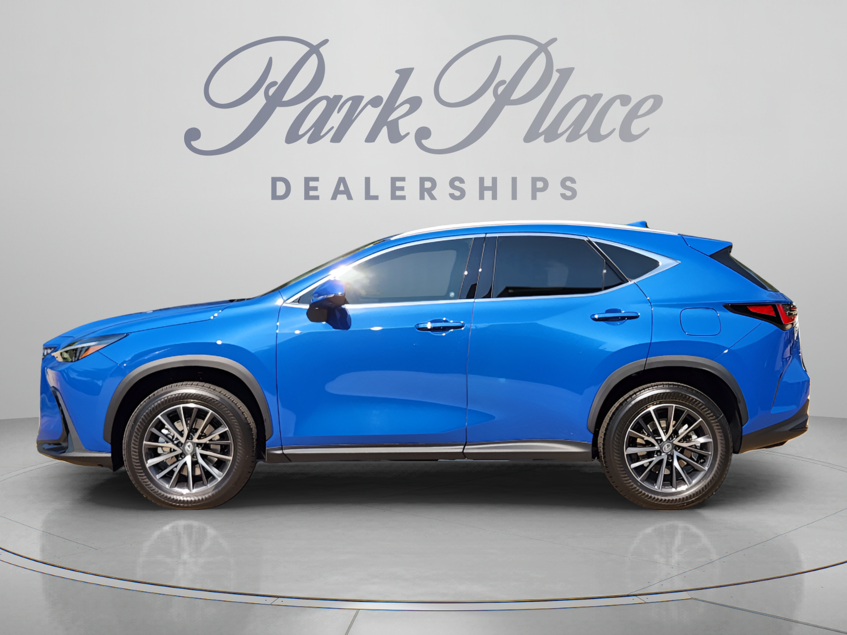 New 2026 Lexus NX 350h AWD w/ Accessory Package (Z1) video 2