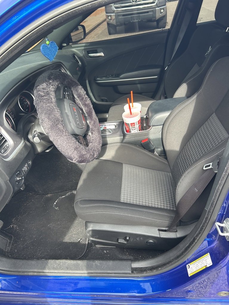 Used 2022 Dodge Charger Scat Pack image 7