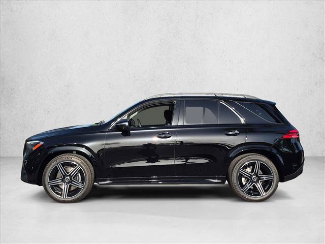 New 2026 Mercedes-Benz GLE 450 4MATIC image 5