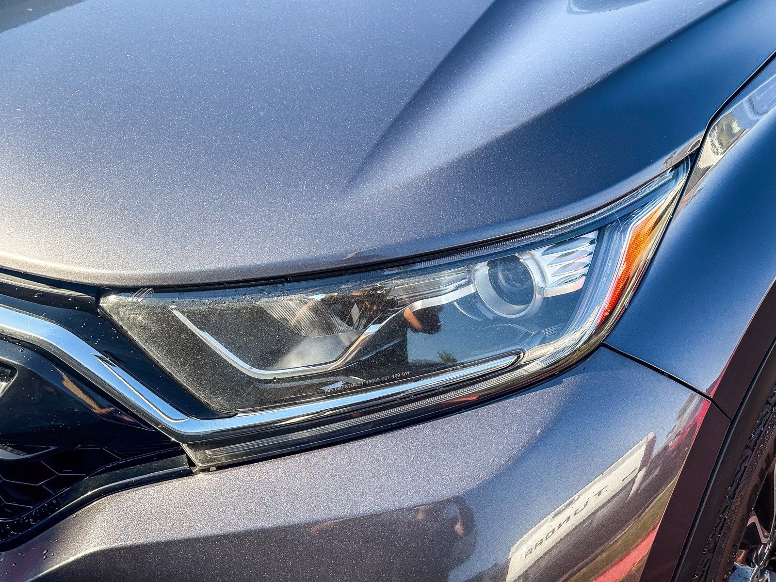 Used 2020 Honda CR-V EX image 9