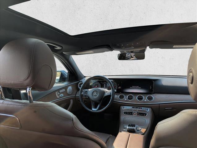 Used 2018 Mercedes-Benz E 300 image 20