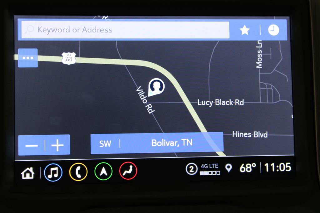 Used 2023 GMC Sierra 3500 Denali w/ Denali Ultimate Package image 57