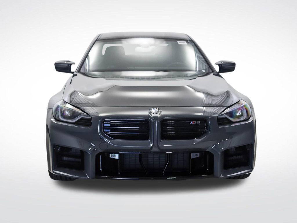 New 2026 BMW M2 w/ Carbon Package RWD image 8