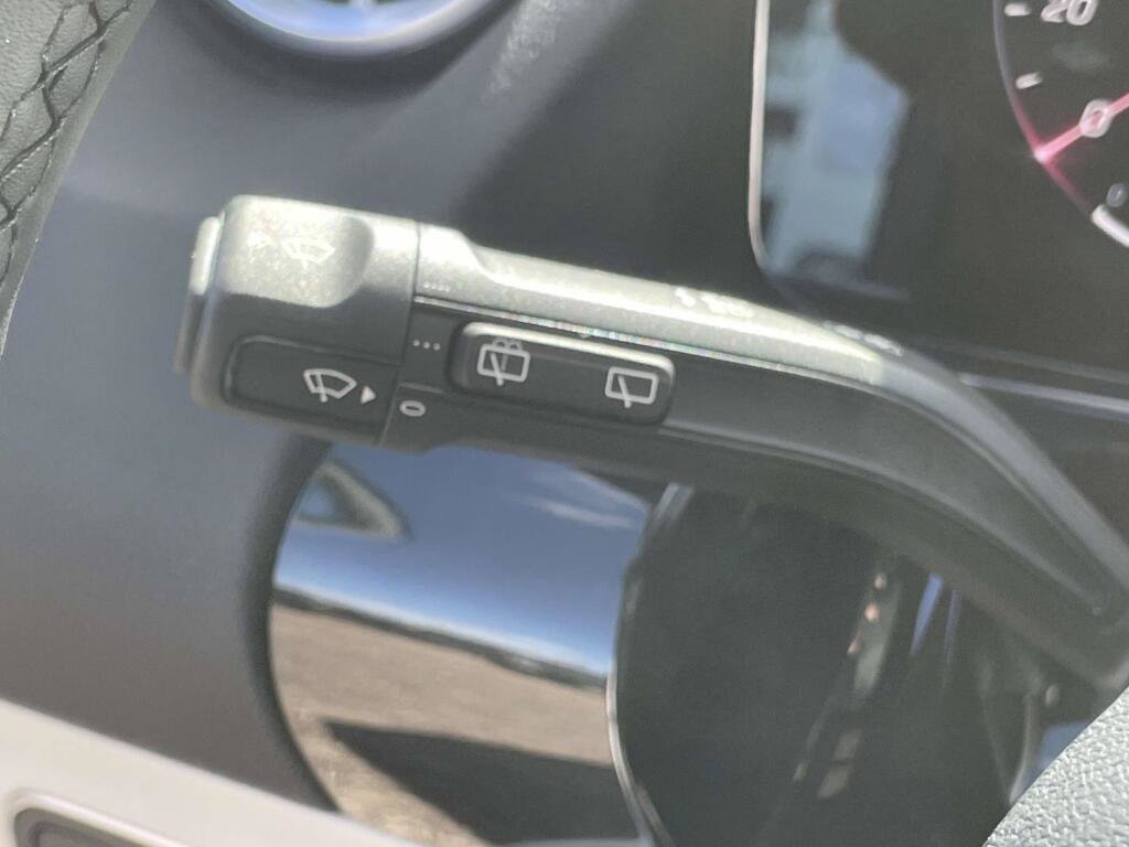New 2026 Mercedes-Benz GLA 250 4MATIC image 32
