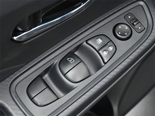 Used 2025 Nissan Versa SV w/ Trunk Package image 13