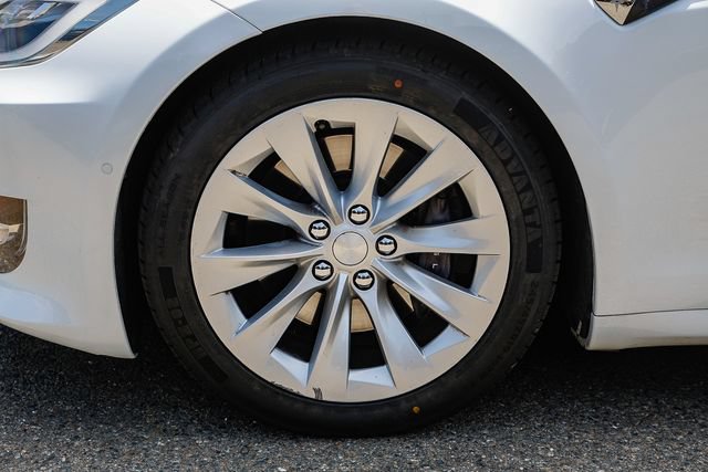 Used 2017 Tesla Model S 90D AWD/4WD image 11