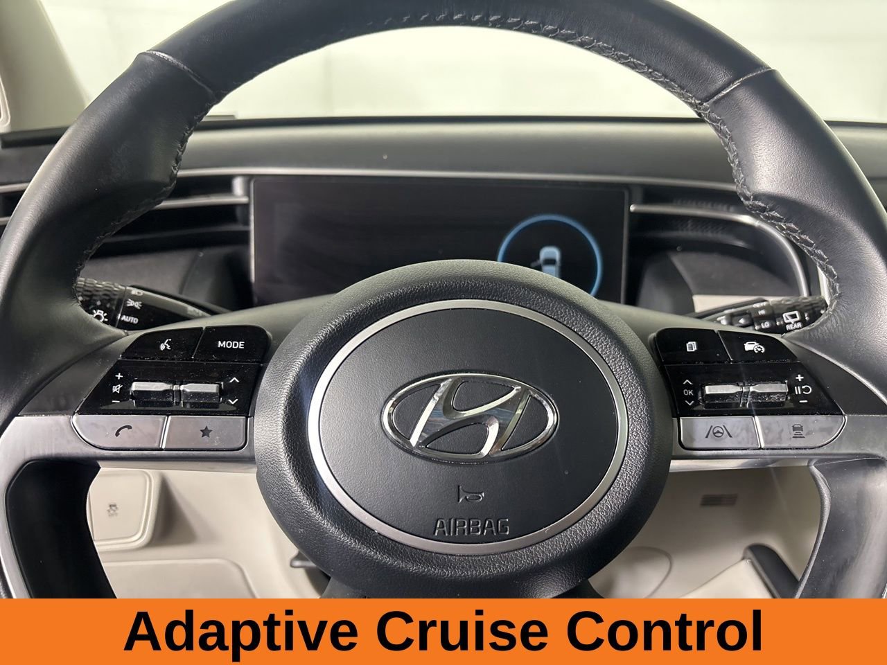 Used 2023 Hyundai Tucson SEL w/ Convenience Package image 13